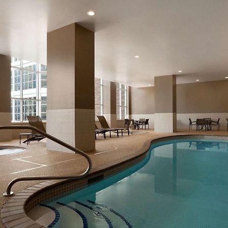 ไฮแอท เพลซ มินนีอาโพลิส ดาวน์ทาวน์ Hotel มินนีแอโพลิส ภายนอก รูปภาพ