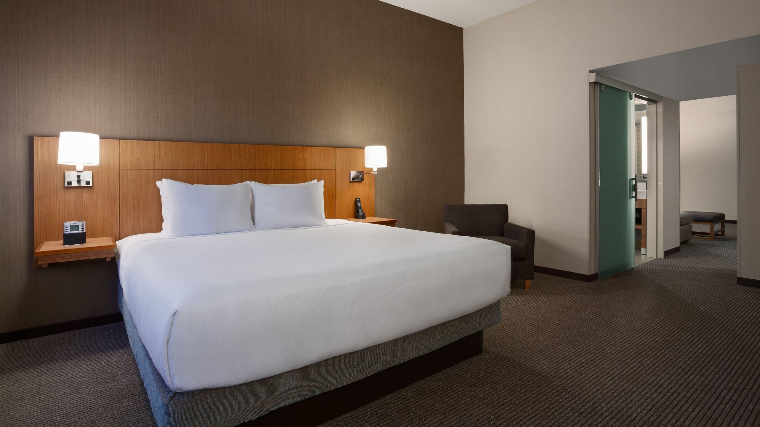 ไฮแอท เพลซ มินนีอาโพลิส ดาวน์ทาวน์ Hotel มินนีแอโพลิส ภายนอก รูปภาพ