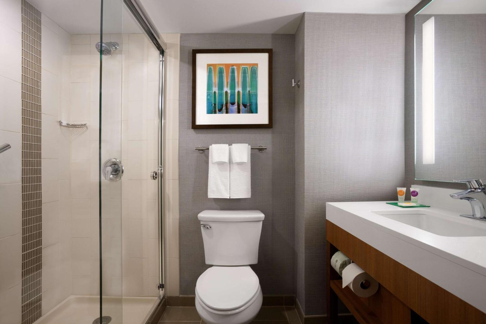 ไฮแอท เพลซ มินนีอาโพลิส ดาวน์ทาวน์ Hotel มินนีแอโพลิส ภายนอก รูปภาพ
