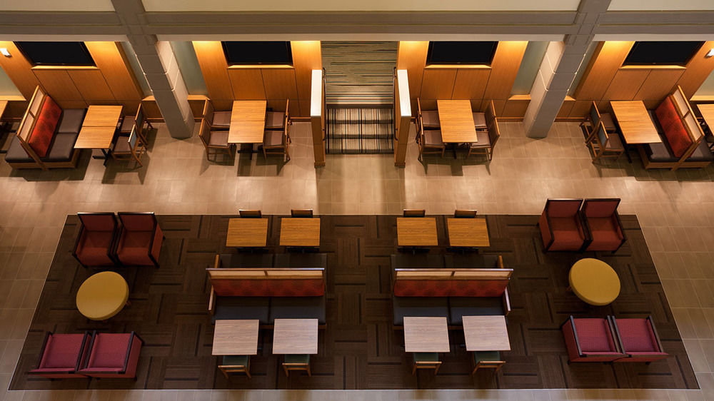 ไฮแอท เพลซ มินนีอาโพลิส ดาวน์ทาวน์ Hotel มินนีแอโพลิส ภายนอก รูปภาพ